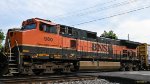 BNSF 980
